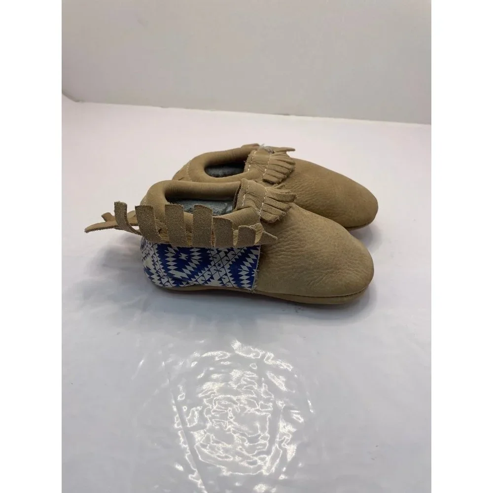 Freshly Picked Aztec Moccasins 7